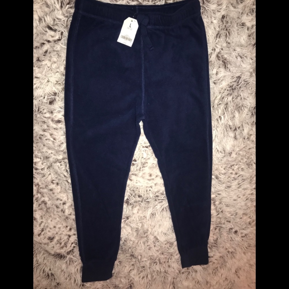 Girls sweatpants/joggers